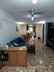 Blk 608 Clementi West Street 1 (Clementi), HDB 4 Rooms #573117091